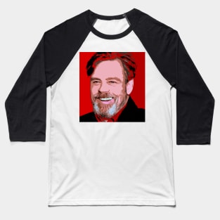 mark hamill Baseball T-Shirt